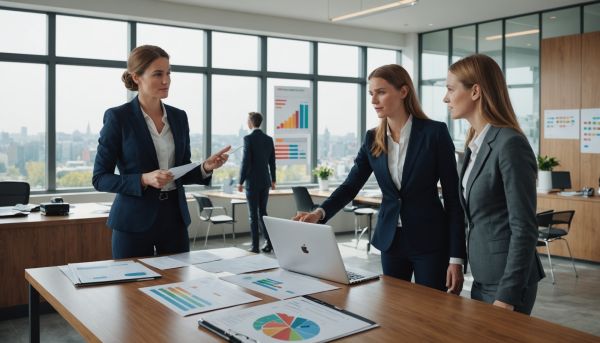 Comment choisir son agence immobilière pour acheter ?