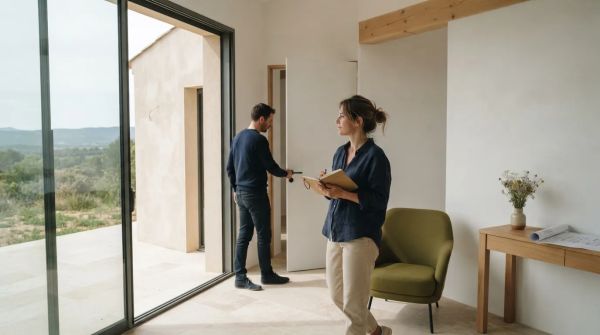 Conseils essentiels pour acheter une maison neuve dans l'Hérault