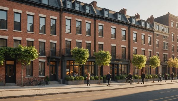 Opportunités immobilières et biens décotés