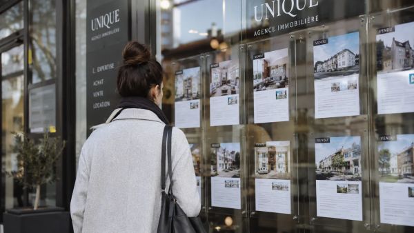 Optimiser le choix d'une agence immobilière au Luxembourg