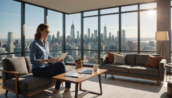 Quelles agences contacter pour votre appartement ?