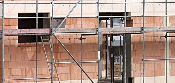 Les étapes pour construire son appartement de A à Z