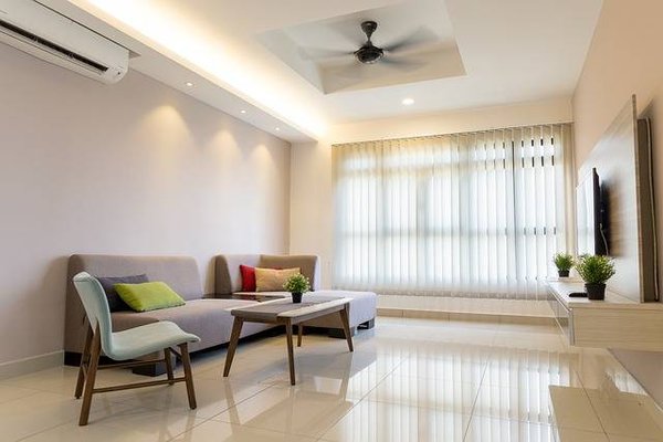 Optimiser l'espace de son appartement lors de la construction
