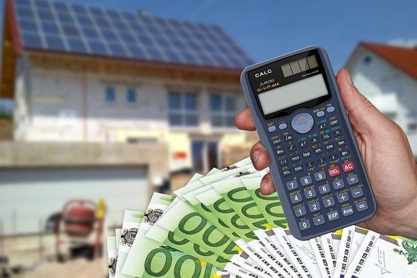 Comment obtenir un prêt immobilier pour l'achat d'un appartement ?