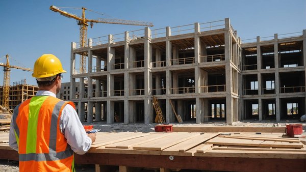 Les étapes essentielles pour réussir votre construction