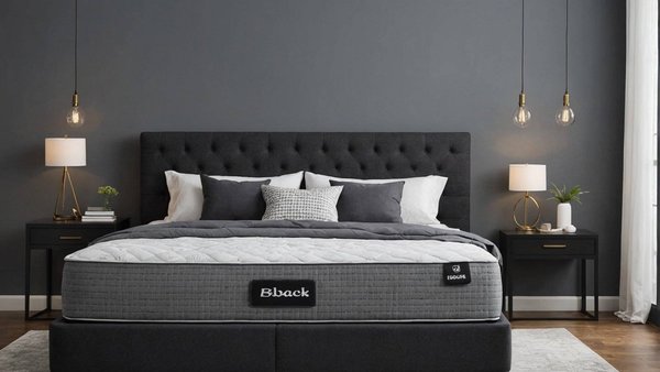 Black friday matelas : jusqu'à 60% de remise en novembre