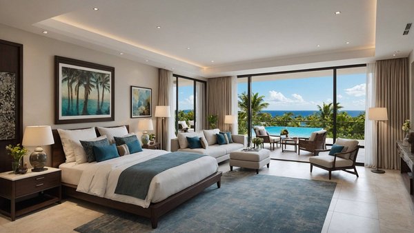 Découvrez 134 appartements à vendre à l'Île maurice